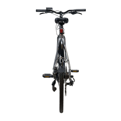 Emu Evo Step Through Light weight Electric Bike 250W