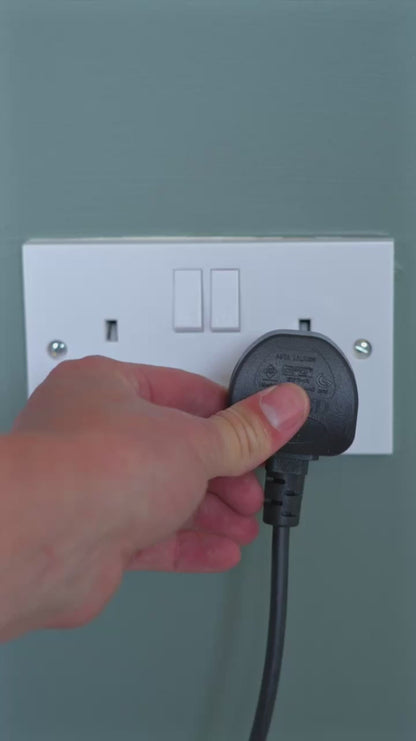 HYGGE LOSSØ HYBRID E-Bike