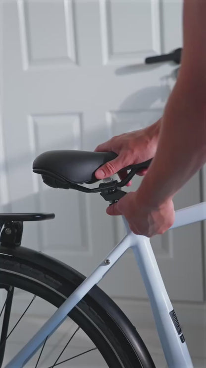 HYGGE LOSSØ HYBRID E-Bike