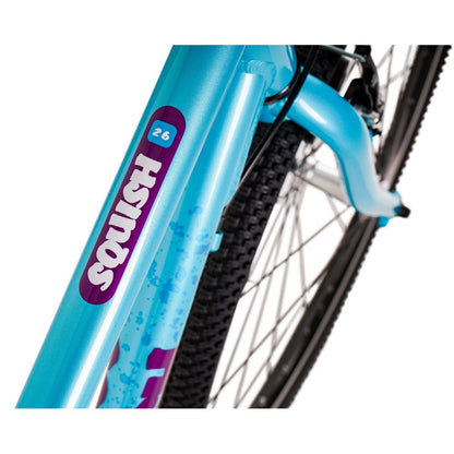 Squish 26 Kids Bike 9yrs +