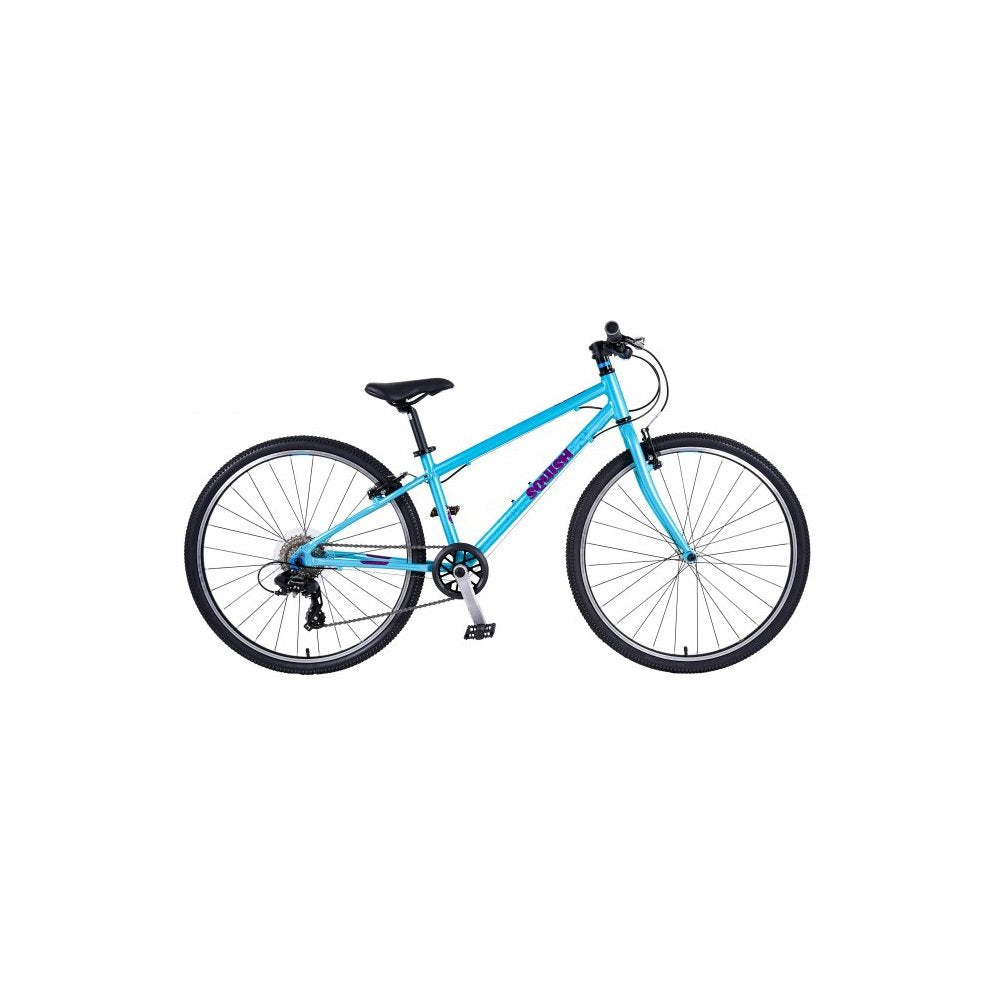 Squish 26 Kids Bike 9yrs +