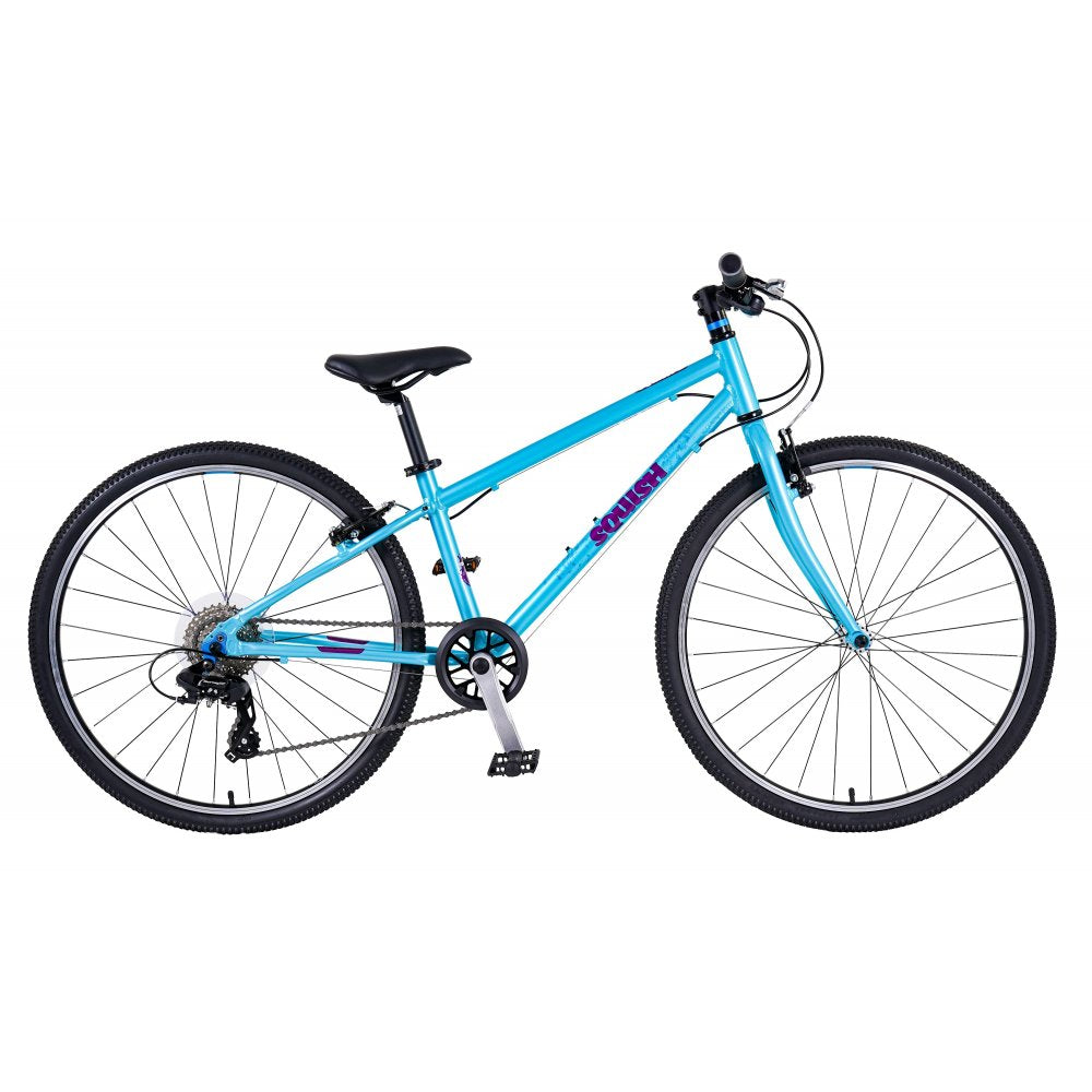 Squish 26 Kids Bike 9yrs +
