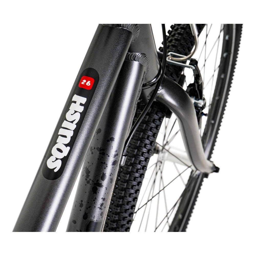 Squish 26 Kids Bike 9yrs +