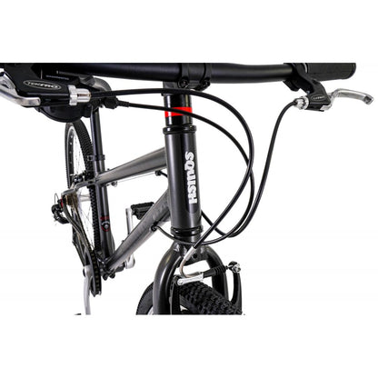 Squish 26 Kids Bike 9yrs +
