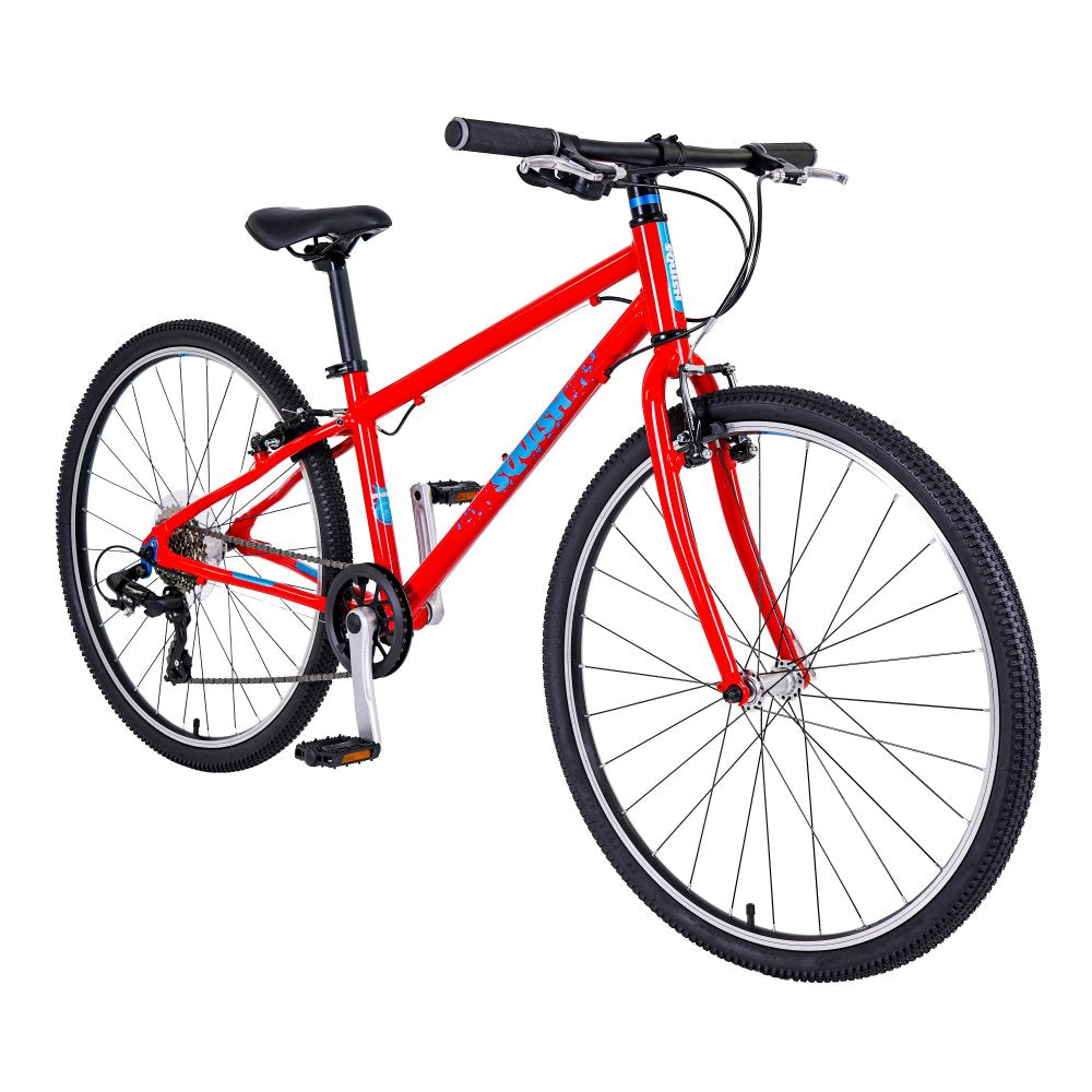 Squish 26 Kids Bike 9yrs +