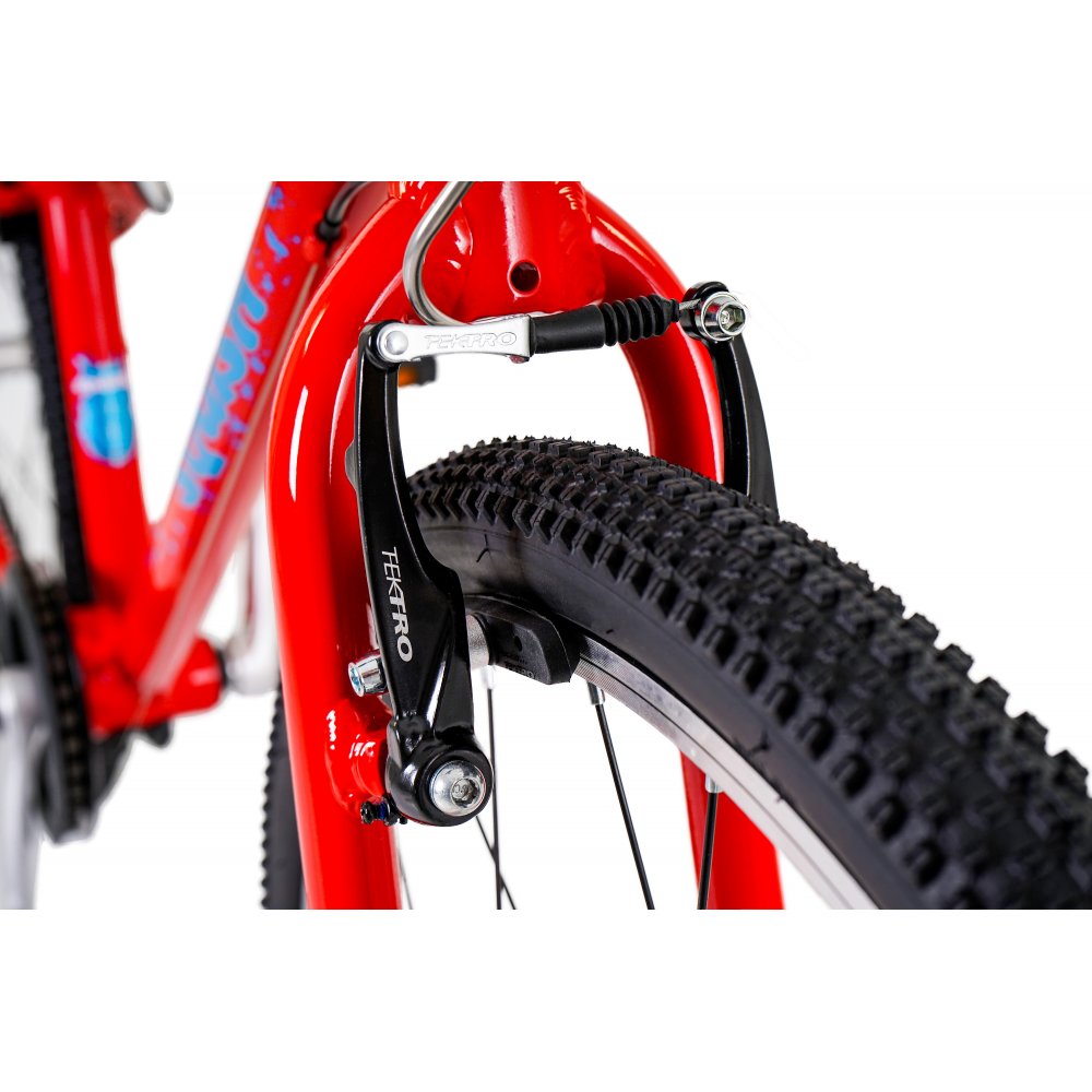 Squish 26 Kids Bike 9yrs +