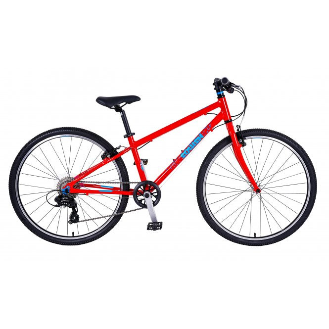Squish 26 Kids Bike 9yrs +