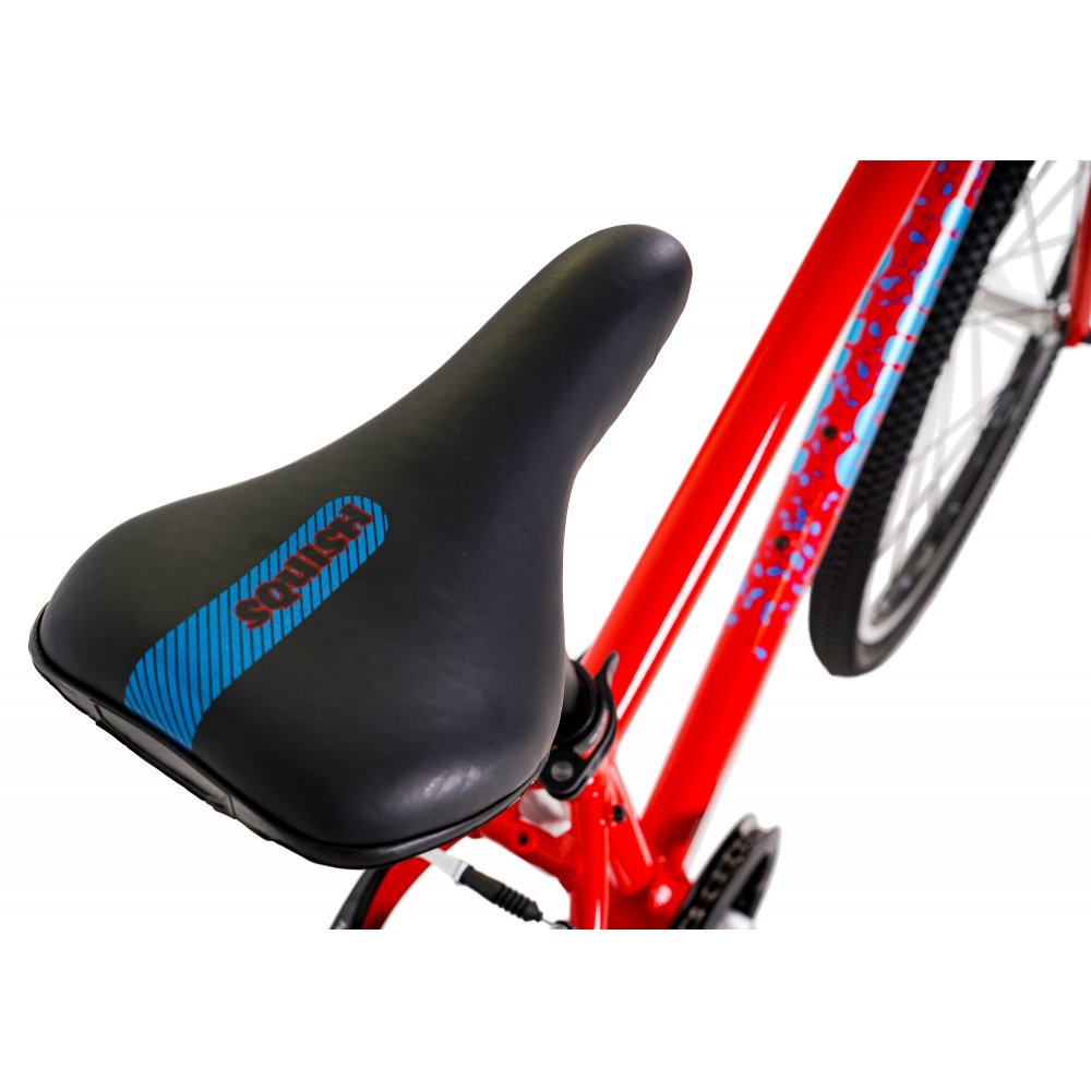 Squish 26 Kids Bike 9yrs +