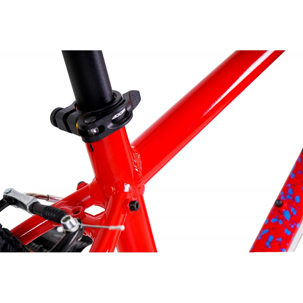 Squish 26 Kids Bike 9yrs +